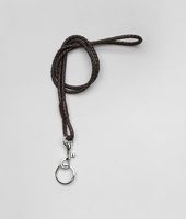 Bottega Veneta® Intrecciato Nappa Key Ring Bottega Veneta® Intrecciato Nappa Key Ring