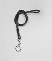 Bottega Veneta® Intrecciato Nappa Key Ring Bottega Veneta® Intrecciato Nappa Key Ring