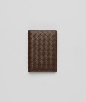 Bottega Veneta® Intrecciato VN Card Case Bottega Veneta® Intrecciato VN Card Case