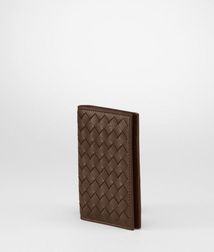 Card Case or Coin PurseSmall Leather GoodsLeatherRed Bottega Veneta®