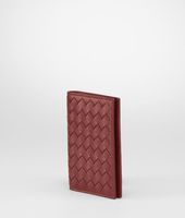 Bottega Veneta® Intrecciato VN Card Case Bottega Veneta® Intrecciato VN Card Case