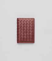 Bottega Veneta® Intrecciato VN Card Case Bottega Veneta® Intrecciato VN Card Case