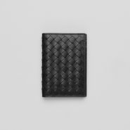 Intrecciato VN Card Case - Card Case or Coin Purse - BOTTEGA VENETA - PE13 - 340