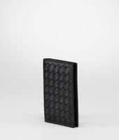 Bottega Veneta® Intrecciato VN Card Case Bottega Veneta® Intrecciato VN Card Case