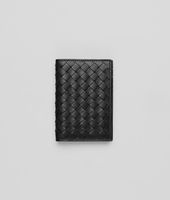 Bottega Veneta® Intrecciato VN Card Case Bottega Veneta® Intrecciato VN Card Case