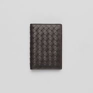 Intrecciato VN Card Case - Card Case or Coin Purse - BOTTEGA VENETA - PE13 - 340