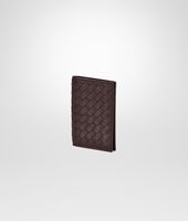 Bottega Veneta® Intrecciato VN Card Case Bottega Veneta® Intrecciato VN Card Case