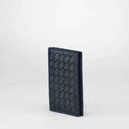 Intrecciato VN Card Case - Card Case or Coin Purse - BOTTEGA VENETA - PE13 - 340