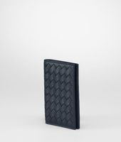 Bottega Veneta® Intrecciato VN Card Case Bottega Veneta® Intrecciato VN Card Case