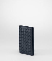 Card Case or Coin PurseSmall Leather GoodsLeatherRed Bottega Veneta®