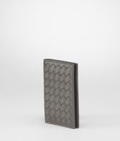 Bottega Veneta® Intrecciato VN Card Case Bottega Veneta® Intrecciato VN Card Case