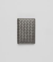 Bottega Veneta® Intrecciato VN Card Case Bottega Veneta® Intrecciato VN Card Case