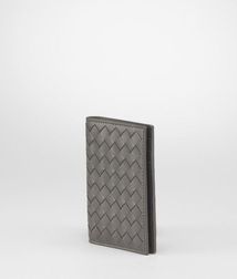 Card Case or Coin PurseSmall Leather GoodsLeatherRed Bottega Veneta®