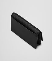 Bottega Veneta® Intrecciato Nappa Card Case Bottega Veneta® Intrecciato Nappa Card Case