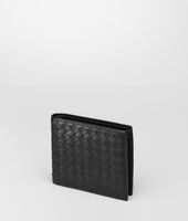 Bottega Veneta® Intrecciato VN Wallet Bottega Veneta® Intrecciato VN Wallet