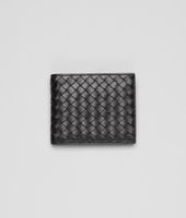 Bottega Veneta® Intrecciato VN Wallet Bottega Veneta® Intrecciato VN Wallet