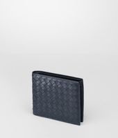 Bottega Veneta® Intrecciato VN Wallet Bottega Veneta® Intrecciato VN Wallet