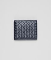 Bottega Veneta® Intrecciato VN Wallet Bottega Veneta® Intrecciato VN Wallet