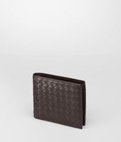 Bottega Veneta® Intrecciato VN Wallet Bottega Veneta® Intrecciato VN Wallet