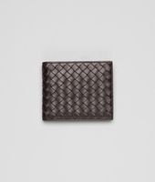 Bottega Veneta® Intrecciato VN Wallet Bottega Veneta® Intrecciato VN Wallet