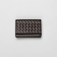 Intrecciato Vn Business Card Case - Card Case or Coin Purse - BOTTEGA VENETA - PE13 - 310