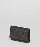 Bottega Veneta® Intrecciato Vn Business Card Case Bottega Veneta® Intrecciato Vn Business Card Case