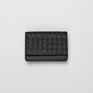 Intrecciato Vn Business Card Case - Card Case or Coin Purse - BOTTEGA VENETA - PE13 - 310