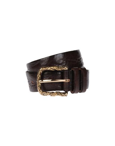 ZOOM FABRIZIO MANCINI - Belt