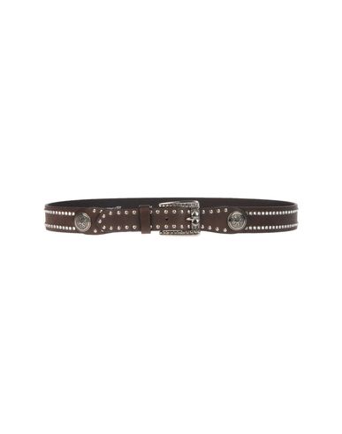 ZOOM BERGE' - Belt