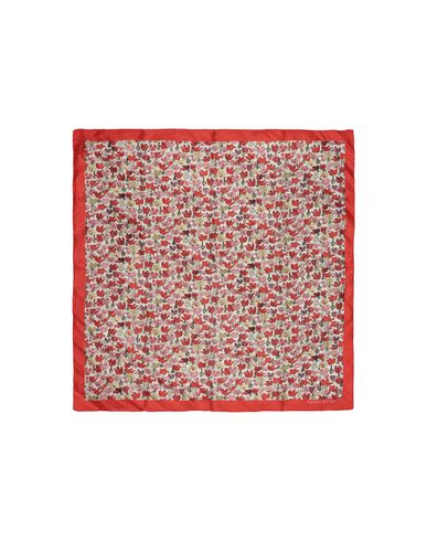 ZOOM JACOB COHЁN - Square scarf
