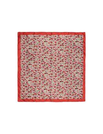 JACOB COHЁN - Square scarf