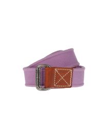 JACOB COHЁN - Belt