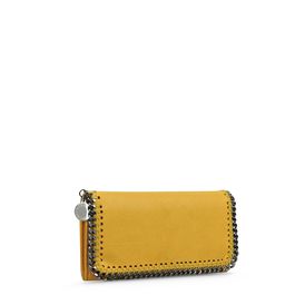 STELLA McCARTNEY, Wallets, Falabella Flap Wallet