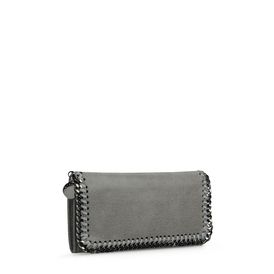 STELLA McCARTNEY, Wallets, Falabella Flap Wallet