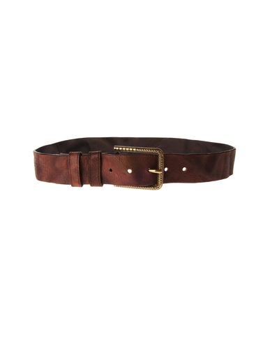 ZOOM DIESEL - Belt