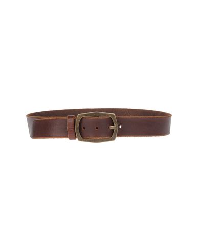 ZOOM D&G - Belt