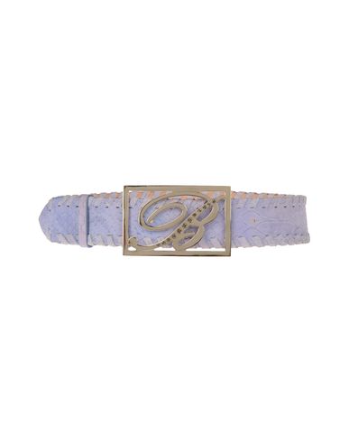 ZOOM BLUMARINE - Belt