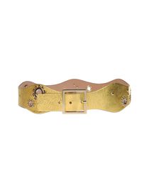 BLUMARINE - Belt