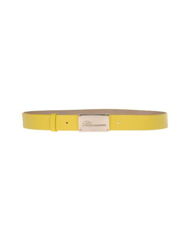 ZOOM BLUMARINE - Belt