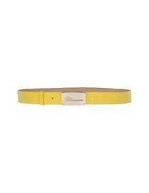 BLUMARINE - Belt