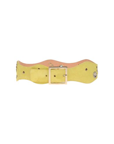 ZOOM BLUMARINE - Belt