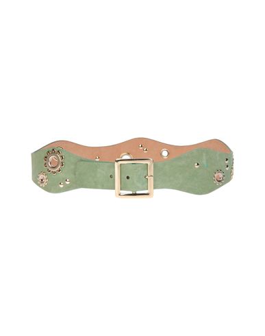ZOOM BLUMARINE - Belt