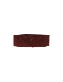 LES PRAIRIES DE PARIS - Belt