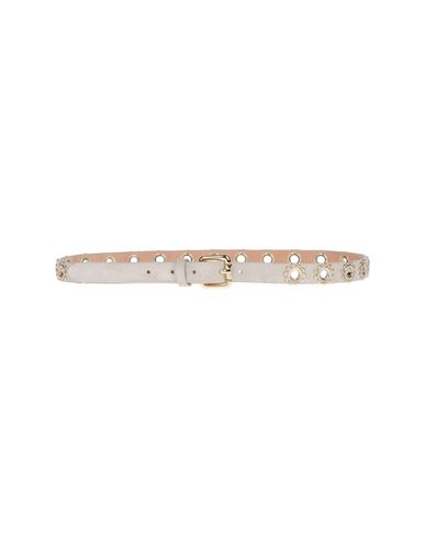 ZOOM BLUMARINE - Belt