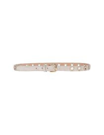 BLUMARINE - Belt