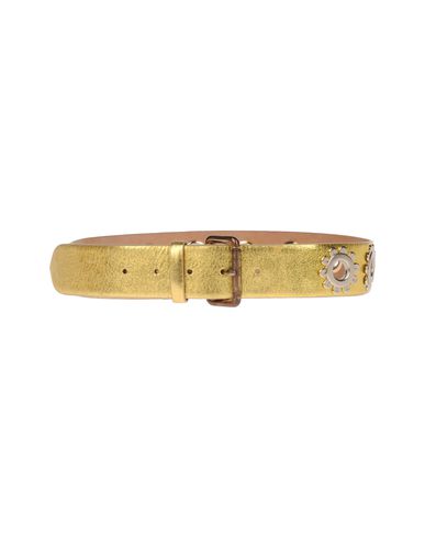 ZOOM BLUMARINE - Belt