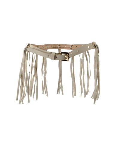 ZOOM BLUMARINE - Belt