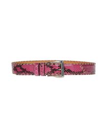 CLAUDIO ORCIANI - Belt