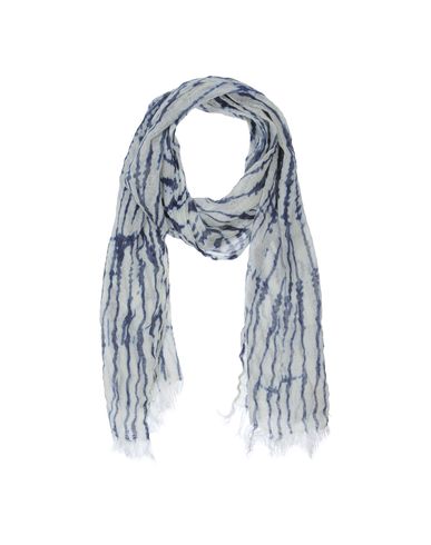 ZOOM CRUCIANI - Oblong scarf