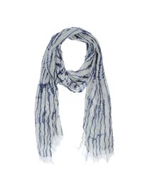 CRUCIANI - Oblong scarf